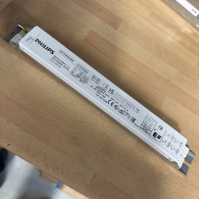 PHILIPS HF-P 218/236 TL-DIII HFP218TLD HFP236TLD HF-PERFORMER ELEKTRONISCHES VORSCHALTGERÄT