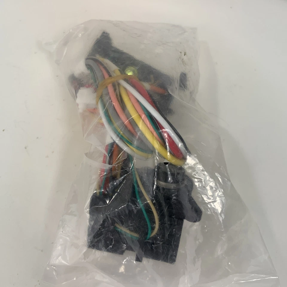 For 2001-2003 Toyota Highlander Ignition Switch SMP 2001 2002 2003 - Image 3 of 4