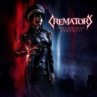 Crematory - Inglorious Darkness (180G) - - (Lp / I)