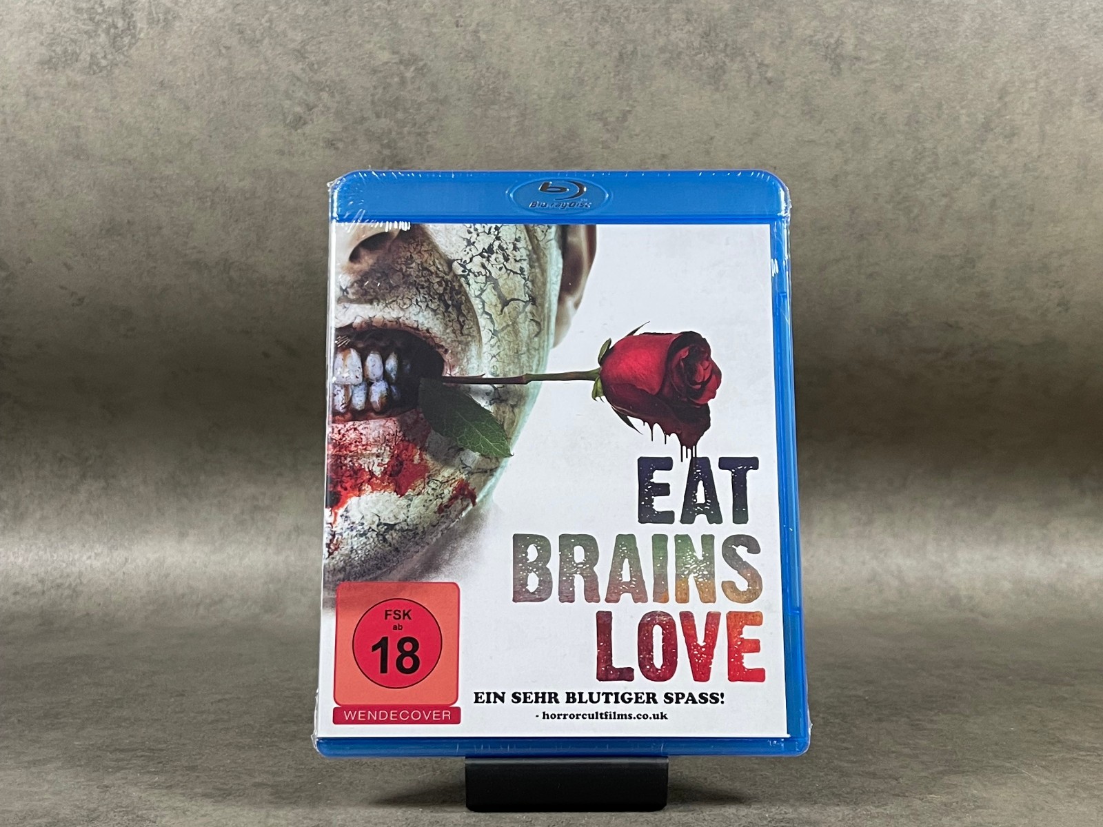 Eat Brains Love [Blu-ray] - Bild 4