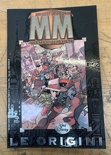 Fumetto "Mickey Mouse MM Mystery Magazine" Le Origini - [Walt Disney] - 2001