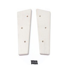 Vermona Holzseitenteile für PERfourMER MKII - Zubehör für Pianos