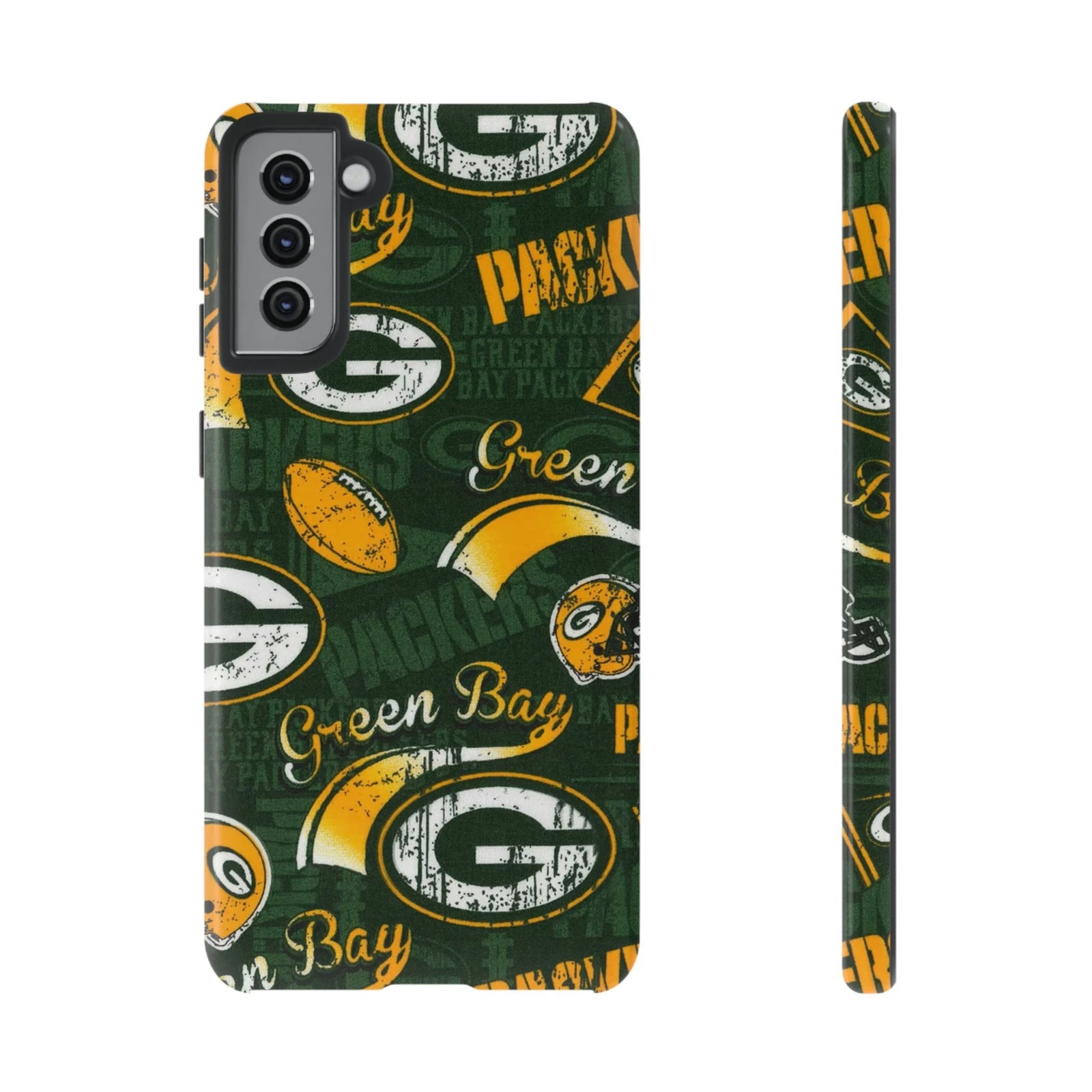 Green Bay Packers Phone Cases for iPhone