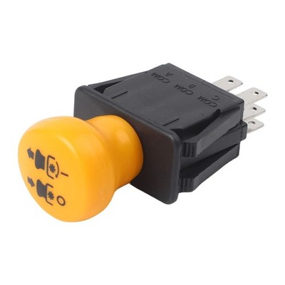 Für Toro kompatibler Kupplungsschalter effiziente Leistung Restaurationsteil