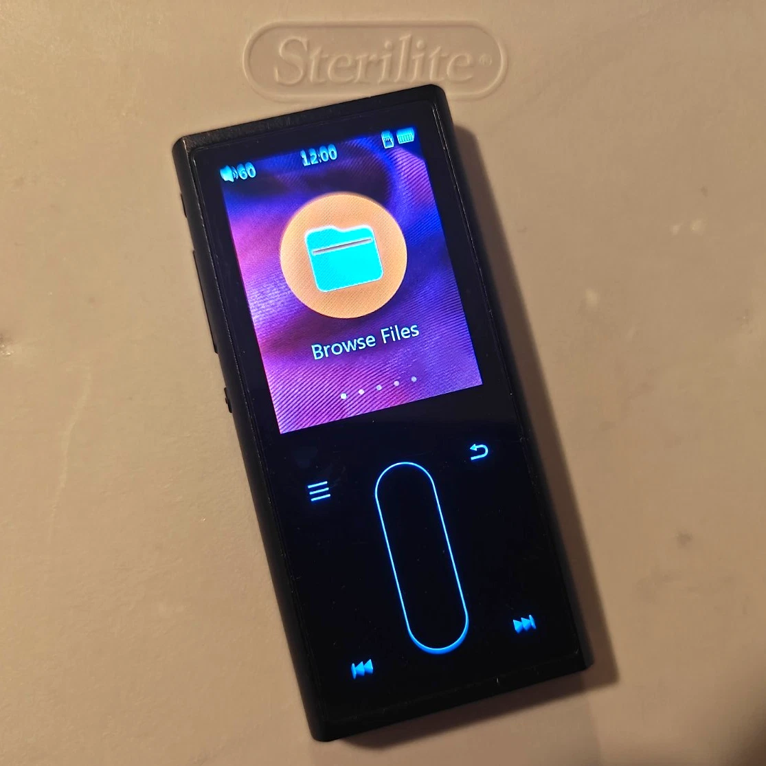 2nd Generation FiiO X1 for sale | eBay