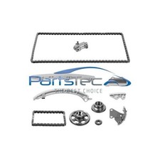 Kit de distribution Honda ACCORD