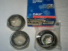 Roulement de roue Fiat DUCATO