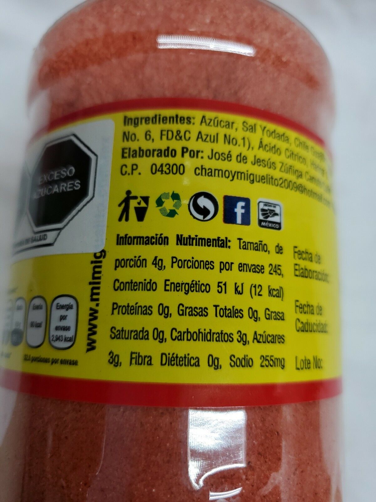 Imagen 3 de 3