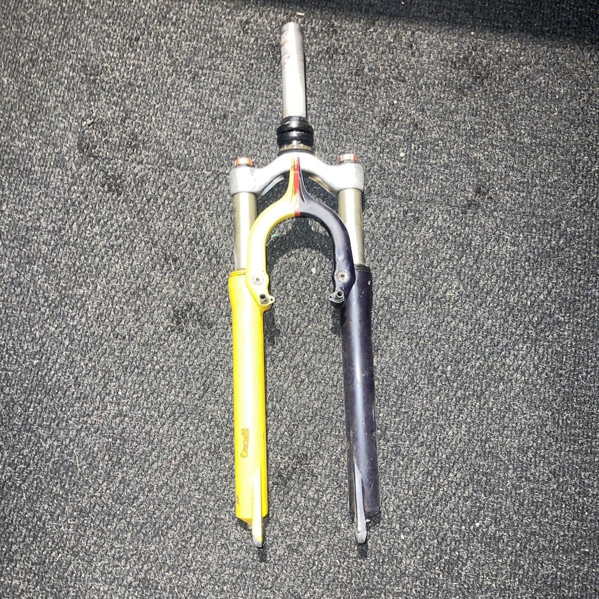 Rock Shox Judy SL Suspension Fork 26 1/8 Non-Taper