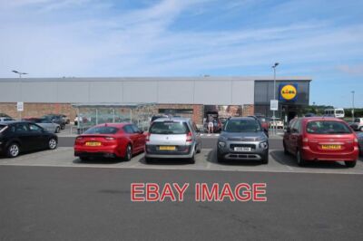 PHOTO  HEACHAM LIDL OPEN JUST OVER A YEAR BY THE A149. 2019