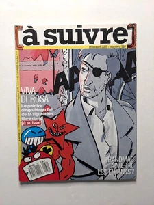 Go to product (A SUIVRE) #130 - 1988