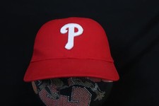Philadelphia Phillies Baseball Hat - Youth Adjustable - 5 Stars