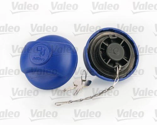 Genuine Valeo fits Lock Cap Urea Tank Iveco | eBay