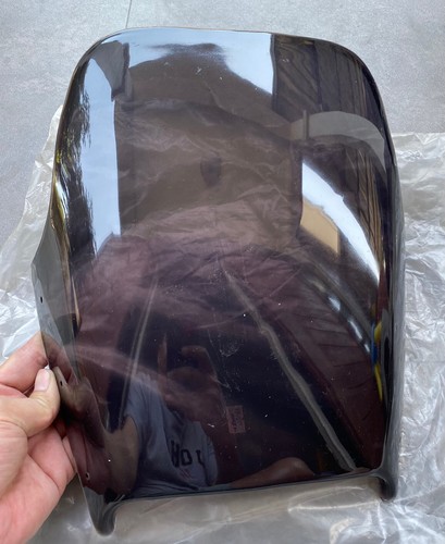 WINDSHIELD WIND SCREEN FOR YAMAHA VR150 VRR VRR150 NEW 2JK-F8381-00 - Picture 7 of 7