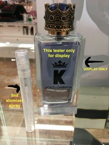 dolce gabbana k by
