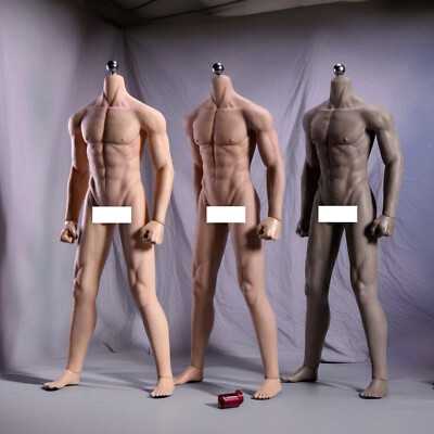 1/6 Seamless Male Body Doll Male Figure Fit For 12" Phicen Hot Toys | eBay UK 1/6 Seamless Male Body Doll Male Figure Fit For 12" Phicen Hot Toys | eBay UK