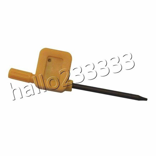 SNR0006K06-A16 6×125mm Threading Turning Boring Bar Holder for 06IR CNC inserts - Picture 3 of 5