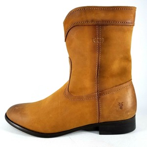 frye cara roper boot