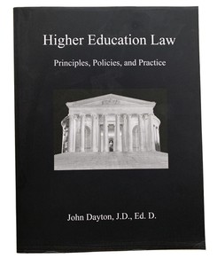 education law