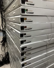 VIVOSUN T5 Grow Lights 4 ft, 432W 6500K 8 BULB 8 ft Cord Local (Pickup Only)