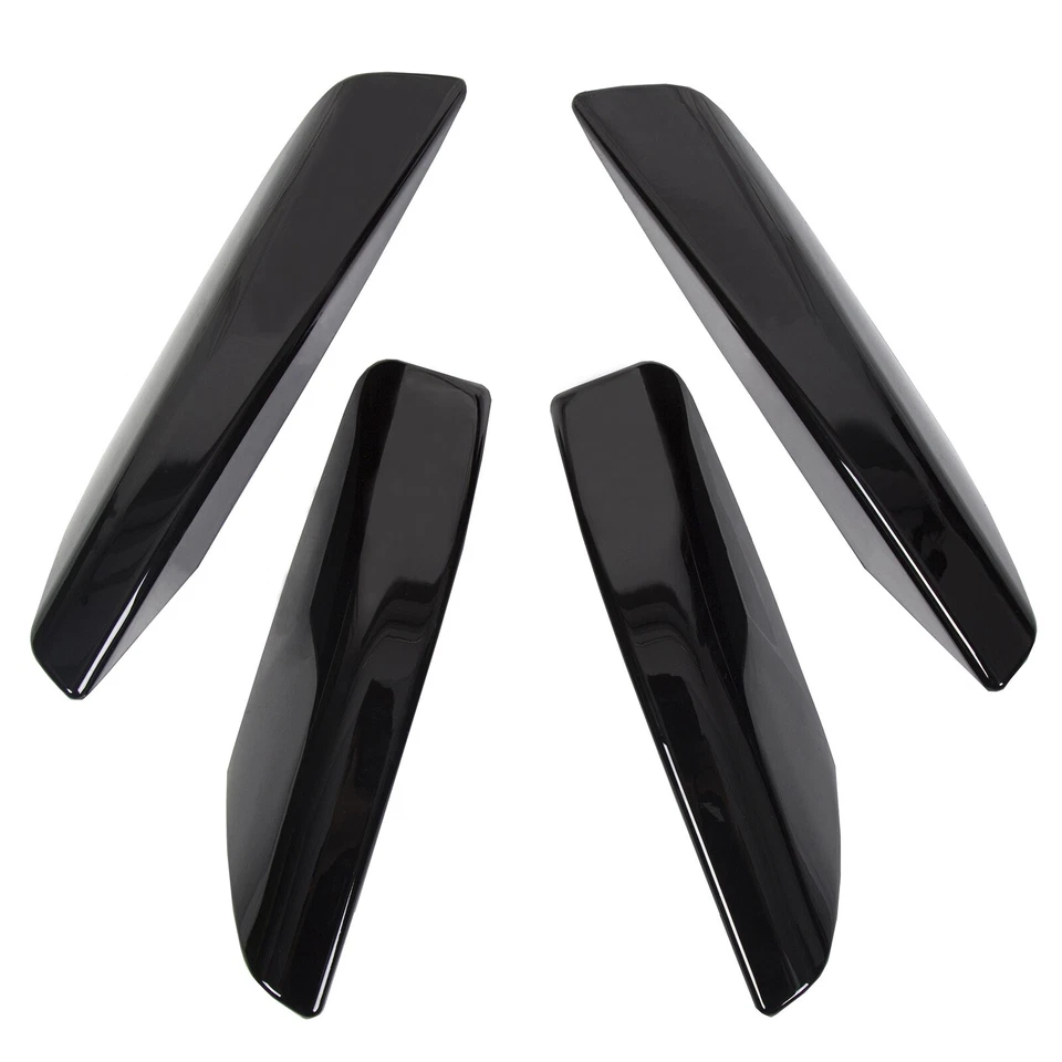 Cubierta de extremo de riel de techo para Toyota 4Runner N210 2003-2009 repuesto Foto 3 de 4