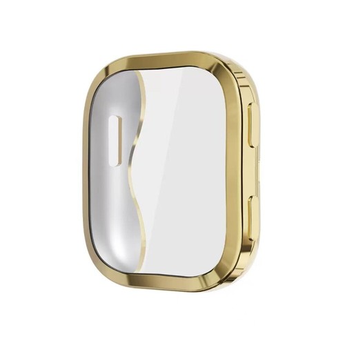 Bumper Screen Protector Full Coverage Cover Shell for Amazfit Bip 6 Smart Watch - Zdjęcie 14 z 16