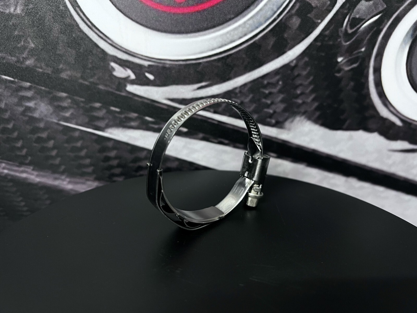 NEW Genuine Mercedes-Benz M654 M656 Diesel EGR Hose Pipe Clamp  