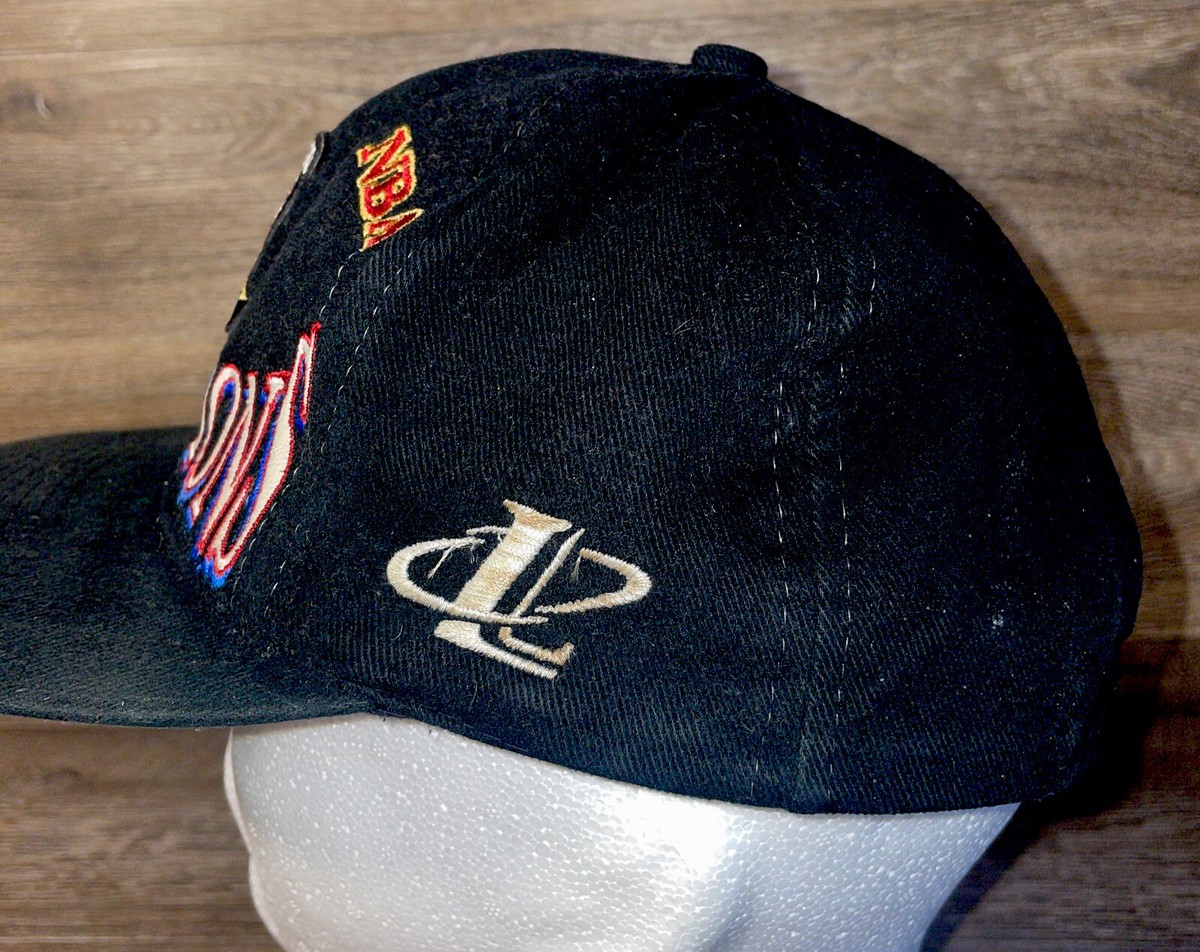 NBA シカゴ・ブルズ ロッカールームキャップ 1997 レア Yahoo!オークション - NBA シカゴブルズ 1997年 ロッカールーム
