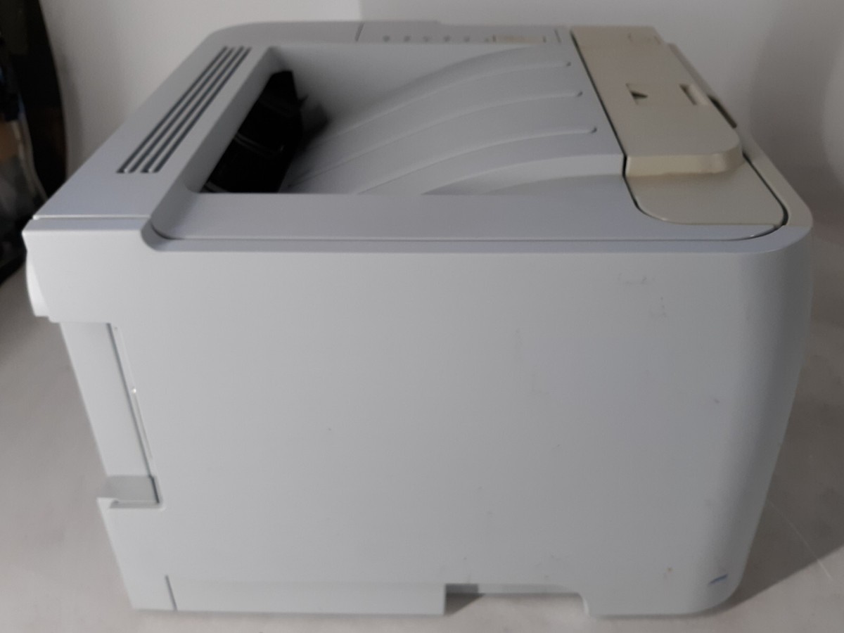 HP LaserJet P2035 Monochrome Laser Printer 18441PC w/ Power Cord