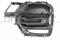 Prasco LüFtungsgitter StoßFäNger Vorne Rechts Passend FüR Bmw X5 G05 F95