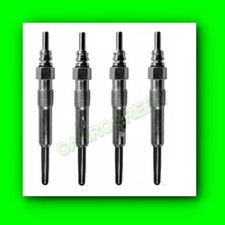 Bougies de préchauffage Renault KANGOO