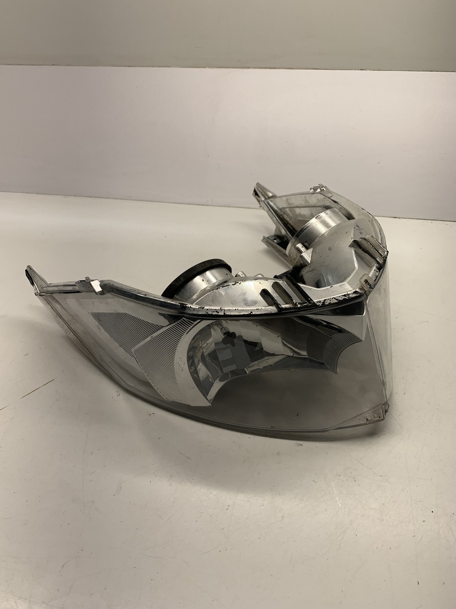 Headlight Asm, Sub by 0609-967 - 2016 ARCTIC CAT #7 XF 9000 137