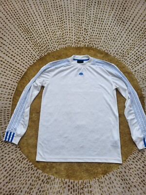 Alexander Wang Adidas Long Sleeve Men's Brand New Adidas Alexander