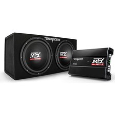 mtx terminator tna251 amp