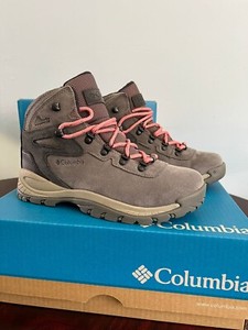bota columbia newton ridge