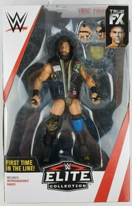 wwe eric young action figure