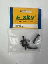 Esky EK1-0229 Rotor Head Set E-Sky Honey Bee RC Helicopter Parts E Sky