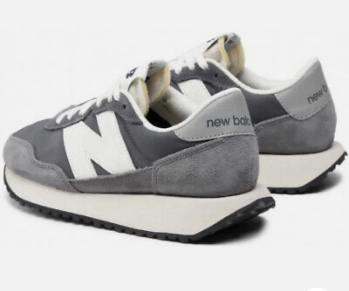 NEW BALANCE WOMENS TRAINERS WS237DH1 Limited Offer 65 Size 3.5