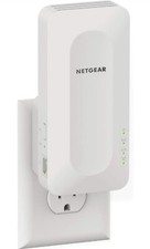 NETGEAR WiFi 6 Mesh Range Extender EAX15 - Add up to 1,500 sq. ft. and 20 ...