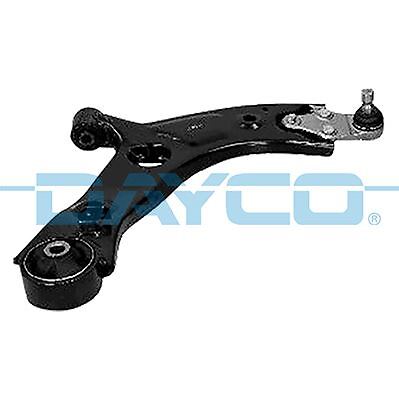 Triangle de suspension Kia Sorento III réglant les bruits de claquement et l'usure des pneus