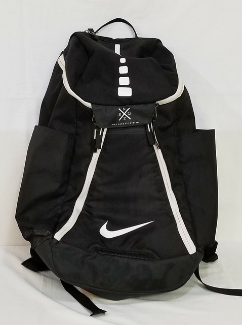 nike quad zip system bag