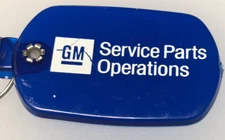 Automobile Automotive Auto Car Service Parts Repair Operations Keychain Key Ring