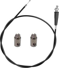 50 Inch Mikuni Throttle Cable - For Predator 212 Go Kart Mini Bike 200cc