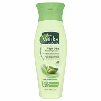 DABUR VATIKA SHAMPOO, PFLEGENDE MASKE, HAARÖL! ALL HAIR PRODUCT SORTIMENT!