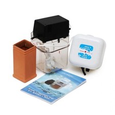 New Ionizer Activator Water AP-1 type 2 - Live & Dead Water + FREE Book