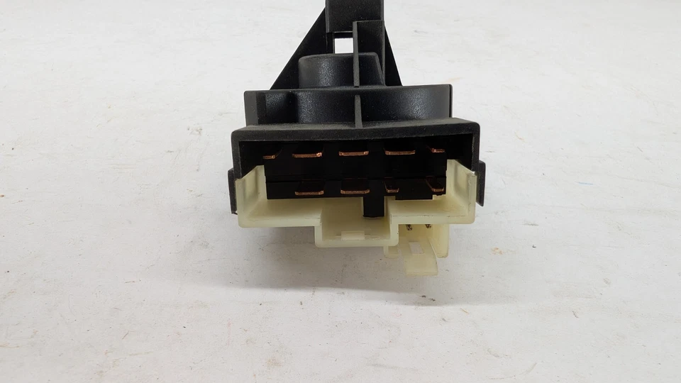 Переключатель зажигания BWD CS266 - Изображение 2 из 4