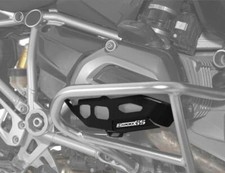 Paratestate Paracilindri in alluminio CNC per R1200 GS 2017 2018 2019 2020