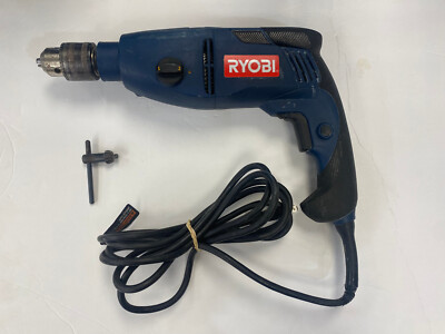 Ryobi 1/2\