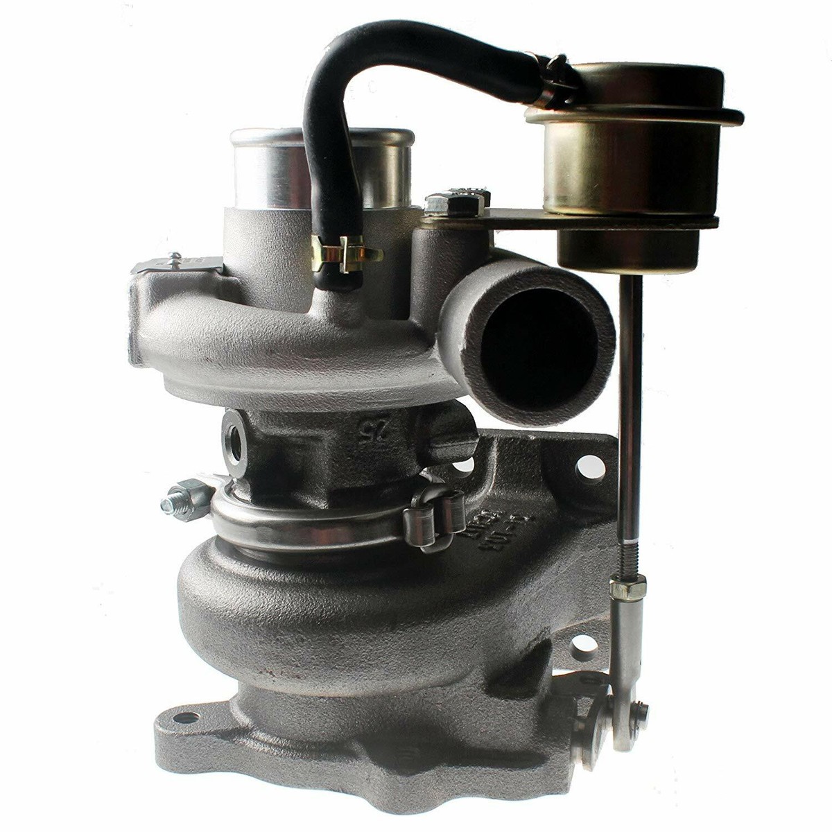 TD03-07T Turbocharger 49131-02030 1G770-17011 for Kubota TD03-07T Turbocharger 49131-02030 1G770-17011 for Kubota