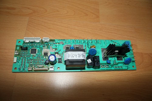 Leistungsplatine - Delonghi 3000.B - Magnifica  / Gebraucht